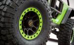 Jeep Trailcat Concept 2016 года